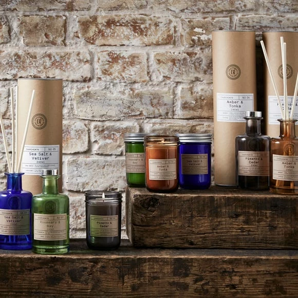 Coupon π Churchgate Churchgate Amber and Tonka 240ml Reed Diffuser βοΈ 2 Coupon π Churchgate Churchgate Amber and Tonka 240ml Reed Diffuser βοΈ - Image 2