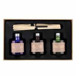 Brand new ๐งจ Churchgate Churchgate Set of 3 Wardrobe Diffuser ๐