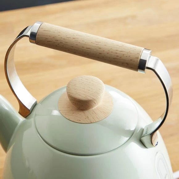 Budget ๐ Churchgate Churchgate Chilcote Country Sage Kettle 1.7L ๐ฏ 3 Budget ๐ Churchgate Churchgate Chilcote Country Sage Kettle 1.7L ๐ฏ - Image 3
