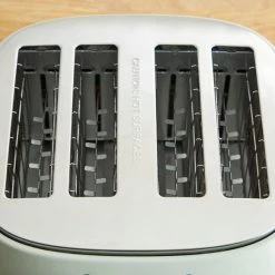 Wholesale 🔔 Churchgate Churchgate Chilcote Country Sage 4 Slice Toaster 🥰 -Churchgate Sales 2024 30725127 alt02