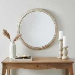 Discount โค๏ธ Churchgate Churchgate Round Mirror ๐