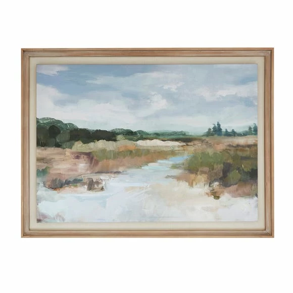 Coupon ๐งจ Churchgate Churchgate Stream Framed Print ๐ฅ 4 Coupon ๐งจ Churchgate Churchgate Stream Framed Print ๐ฅ - Image 4