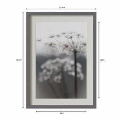 Brand new 👏 Churchgate Churchgate Misty Droplets Photography and Frame 🥰 -Churchgate Sales 2024 30728525 alt03