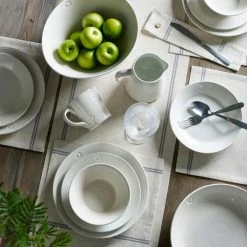 Deals 🧨 Churchgate Wymeswold Stoneware Pasta Bowl ❤️ -Churchgate Sales 2024 30729517 alt02