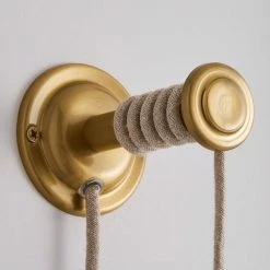 Coupon ✔️ Churchgate Churchgate Harby Easy Fit Plug In Wall Light 😍 -Churchgate Sales 2024 30730566 alt03