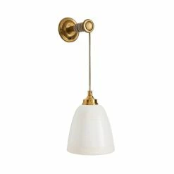 Coupon ✔️ Churchgate Churchgate Harby Easy Fit Plug In Wall Light 😍 -Churchgate Sales 2024 30730566 alt05