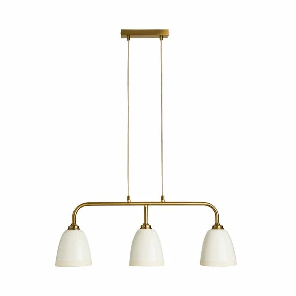 Coupon 🤩 Churchgate Churchgate Harby 3 Light Ceiling Fitting 🤩 5 Coupon 🤩 Churchgate Churchgate Harby 3 Light Ceiling Fitting 🤩 - Image 5
