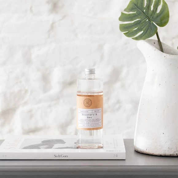 Cheapest ๐ Churchgate Churchgate Rosemary Bay Refill 400ml ๐ฅฐ 1 Cheapest ๐ Churchgate Churchgate Rosemary Bay Refill 400ml ๐ฅฐ