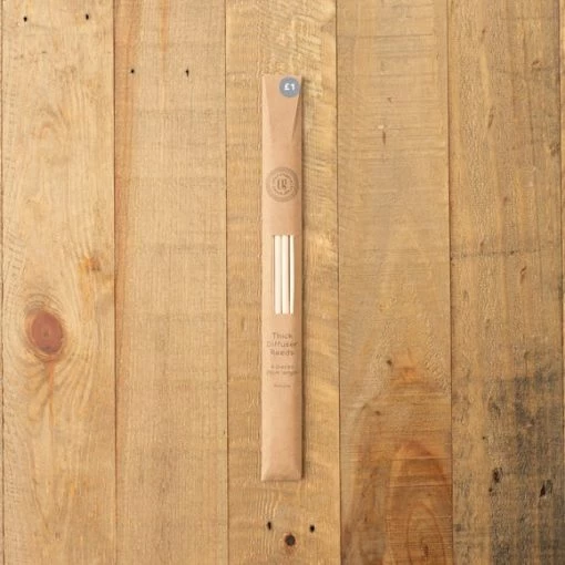 Coupon ❤️ Pack of 4 Natural Churchgate Replacement Reeds 💯 -Churchgate Sales 2024 30731501