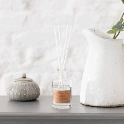 Discount ✔️ Pack of 4 White Churchgate Replacement Reeds 🧨 -Churchgate Sales 2024 30731503 alt01