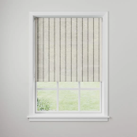 Brand new 🔥 Churchgate Lana Stripe Mono Roller Blind 😉 3 Brand new 🔥 Churchgate Lana Stripe Mono Roller Blind 😉 - Image 3