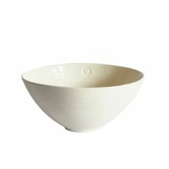 Best Pirce 👏 Churchgate Wymeswold Stoneware Large Bowl 👏 -Churchgate Sales 2024 30732637 alt03