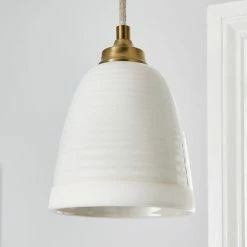 Flash Sale 🤩 Churchgate Churchgate Harby 1 Light 15cm Ceiling Fitting 👍 -Churchgate Sales 2024 30744854 alt02