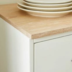 Wholesale 🔥 Churchgate Churchgate Ivory 3 Drawer Base Unit 🎉 8 Wholesale 🔥 Churchgate Churchgate Ivory 3 Drawer Base Unit 🎉 -Churchgate Sales 2024 30748083 alt02