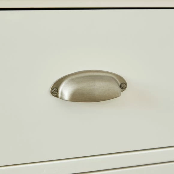 Wholesale 🔥 Churchgate Churchgate Ivory 3 Drawer Base Unit 🎉 6 Wholesale 🔥 Churchgate Churchgate Ivory 3 Drawer Base Unit 🎉 - Image 6