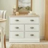 Top 10 🌟 Churchgate Churchgate Ivory 5 Drawer Base Unit ⌛