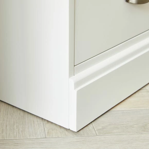 Top 10 ๐ Churchgate Churchgate Ivory 5 Drawer Base Unit โ 4 Top 10 ๐ Churchgate Churchgate Ivory 5 Drawer Base Unit โ - Image 4