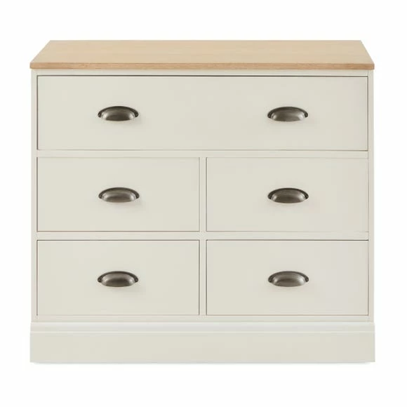 Top 10 ๐ Churchgate Churchgate Ivory 5 Drawer Base Unit โ 6 Top 10 ๐ Churchgate Churchgate Ivory 5 Drawer Base Unit โ - Image 6