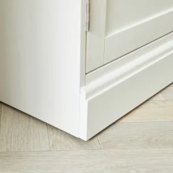 Top 10 👏 Churchgate Churchgate Ivory Panel Door Base Unit 🎉 -Churchgate Sales 2024 30748085 alt03