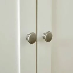 Top 10 👏 Churchgate Churchgate Ivory Panel Door Base Unit 🎉 -Churchgate Sales 2024 30748085 alt05