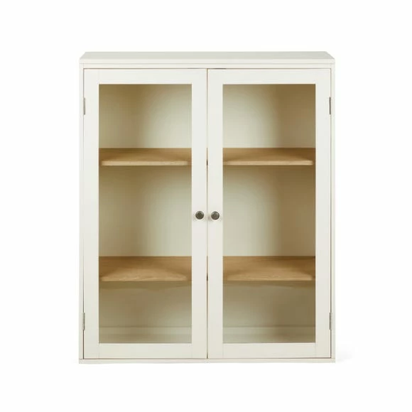 Brand new 👏 Churchgate Churchgate Ivory Glass Door Top Unit 🎉 5 Brand new 👏 Churchgate Churchgate Ivory Glass Door Top Unit 🎉 - Image 5