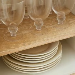 Cheapest 😀 Churchgate Churchgate Ivory Open Shelf Top Unit ❤️ -Churchgate Sales 2024 30748089 alt02