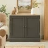 Wholesale ⭐ Churchgate Churchgate Graphite Panel Door Base Unit ⭐