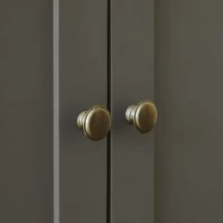 Wholesale ⭐ Churchgate Churchgate Graphite Panel Door Base Unit ⭐ -Churchgate Sales 2024 30748092 alt02