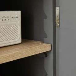 Wholesale ⭐ Churchgate Churchgate Graphite Panel Door Base Unit ⭐ -Churchgate Sales 2024 30748092 alt05