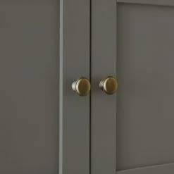 Buy 🎁 Churchgate Churchgate Graphite Panel Door Top Unit ✨ -Churchgate Sales 2024 30748094 alt02