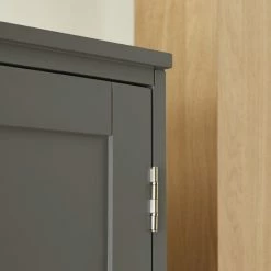 Buy 🎁 Churchgate Churchgate Graphite Panel Door Top Unit ✨ -Churchgate Sales 2024 30748094 alt03