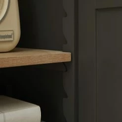 Buy 🎁 Churchgate Churchgate Graphite Panel Door Top Unit ✨ -Churchgate Sales 2024 30748094 alt04