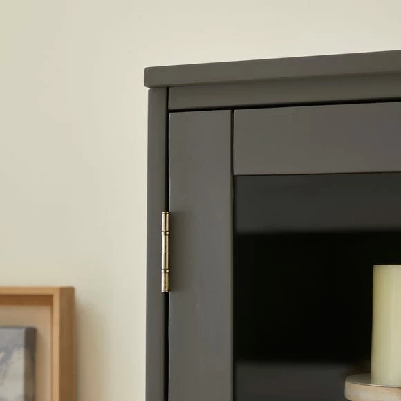 Coupon 🎁 Churchgate Churchgate Graphite Glass Door Top Unit 🥰 3 Coupon 🎁 Churchgate Churchgate Graphite Glass Door Top Unit 🥰 - Image 3