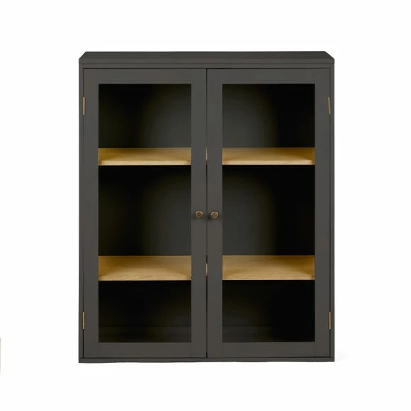 Coupon 🎁 Churchgate Churchgate Graphite Glass Door Top Unit 🥰 6 Coupon 🎁 Churchgate Churchgate Graphite Glass Door Top Unit 🥰 - Image 6