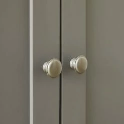 Buy 💯 Churchgate Churchgate Steeple Grey Panel Door Base Unit 🎉 -Churchgate Sales 2024 30748099 alt02