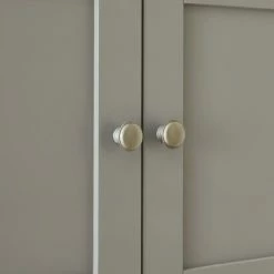 Brand new ๐ฅ Churchgate Churchgate Steeple Grey Panel Door Top Unit โ 8 Brand new ๐ฅ Churchgate Churchgate Steeple Grey Panel Door Top Unit โ -Churchgate Sales 2024 30748101 alt02