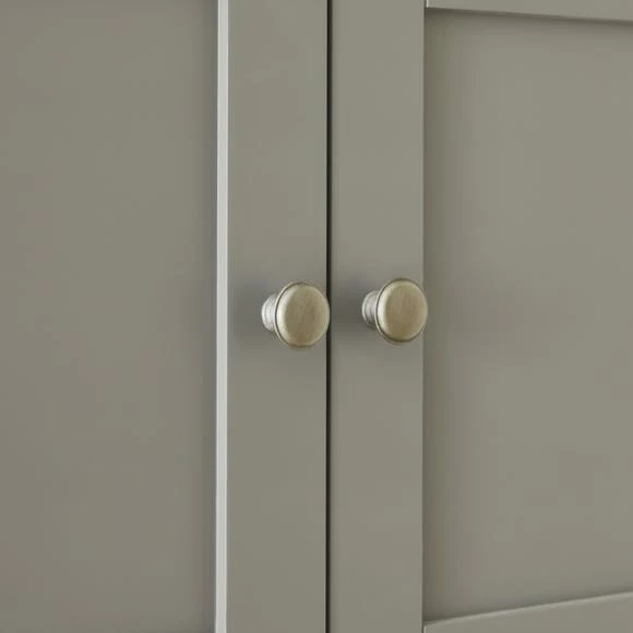 Brand new ๐ฅ Churchgate Churchgate Steeple Grey Panel Door Top Unit โ 3 Brand new ๐ฅ Churchgate Churchgate Steeple Grey Panel Door Top Unit โ - Image 3