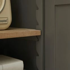 Brand new ๐ฅ Churchgate Churchgate Steeple Grey Panel Door Top Unit โ 10 Brand new ๐ฅ Churchgate Churchgate Steeple Grey Panel Door Top Unit โ -Churchgate Sales 2024 30748101 alt04