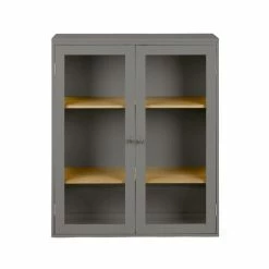 Best reviews of ⌛ Churchgate Churchgate Steeple Grey Glass Door Top Unit 🎉 -Churchgate Sales 2024 30748102 alt05