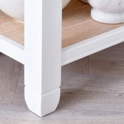 Best Sale 🛒 Churchgate Churchgate Ivory Butchers Block 🔥 -Churchgate Sales 2024 30748630 alt04