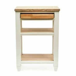 Best Sale 🛒 Churchgate Churchgate Ivory Butchers Block 🔥 -Churchgate Sales 2024 30748630 alt05
