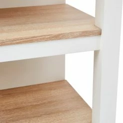 Best Pirce 🎁 Churchgate Churchgate Ivory Kitchen Island 😀 -Churchgate Sales 2024 30748632 alt04