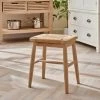 Hot Sale 🥰 Churchgate Churchgate Ash Wood Stool 🌟