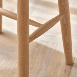 Hot Sale 🥰 Churchgate Churchgate Ash Wood Stool 🌟 8 Hot Sale 🥰 Churchgate Churchgate Ash Wood Stool 🌟 -Churchgate Sales 2024 30748634 alt02