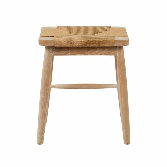 Hot Sale 🥰 Churchgate Churchgate Ash Wood Stool 🌟 4 Hot Sale 🥰 Churchgate Churchgate Ash Wood Stool 🌟 - Image 4