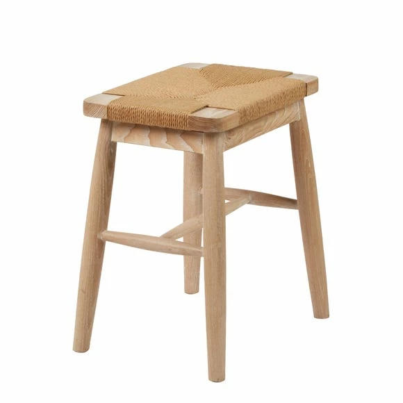 Hot Sale 🥰 Churchgate Churchgate Ash Wood Stool 🌟 5 Hot Sale 🥰 Churchgate Churchgate Ash Wood Stool 🌟 - Image 5