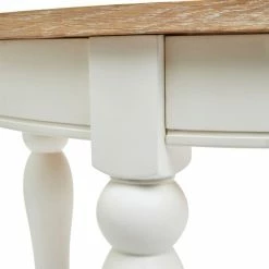 Top 10 🔥 Churchgate Churchgate Ivory Round Dining Table 💯 -Churchgate Sales 2024 30748636 alt03