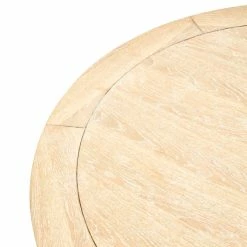 Top 10 🔥 Churchgate Churchgate Ivory Round Dining Table 💯 -Churchgate Sales 2024 30748636 alt04