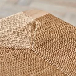 Best Pirce 🎁 Churchgate Churchgate Ash Wood Spindle Bench 👏 -Churchgate Sales 2024 30748638 alt02