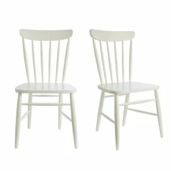 Coupon 🌟 Churchgate Churchgate Set of 2 Dining Chairs 😉 -Churchgate Sales 2024 30748647 alt03